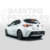 Электропривод багажника toyota-corolla-sport