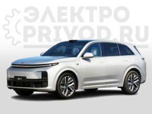 Доводчики дверей для Li 6